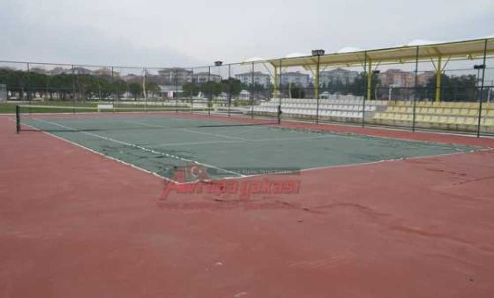 Kullanılamaz Hale Geldi