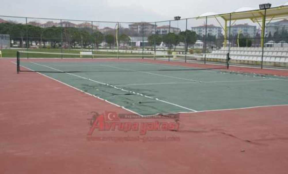 Kullanılamaz Hale Geldi