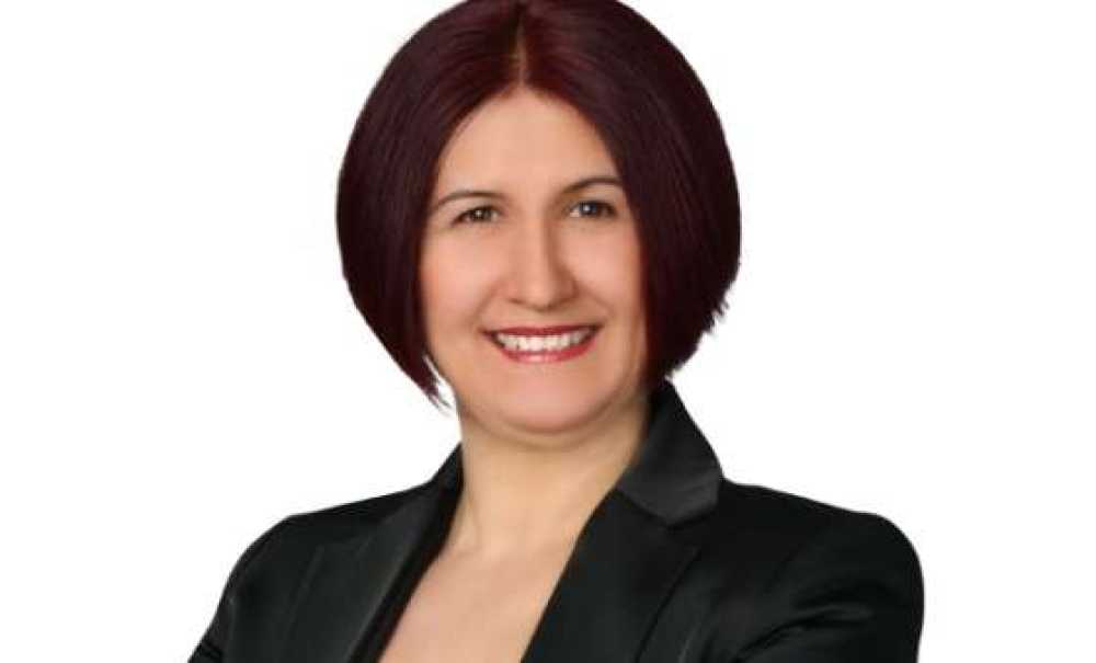 Ergene`nin İlk Kadın Muhtar Adayı