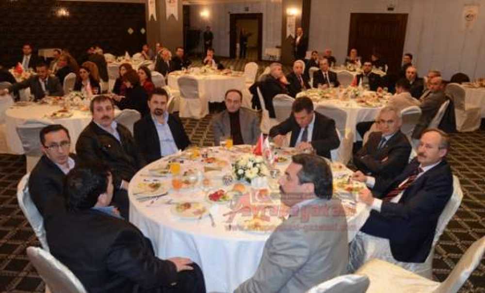 Çorlu Tso Meslek Komiteleri Toplantısı Gerçekleştirildi