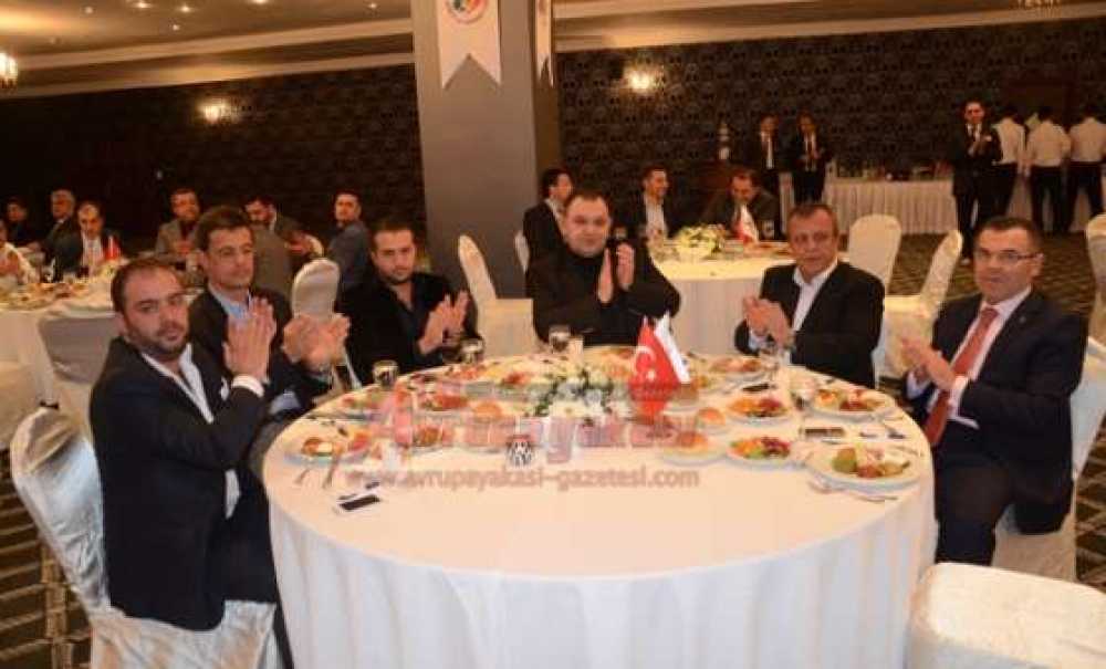 Çorlu Tso Meslek Komiteleri Toplantısı Gerçekleştirildi