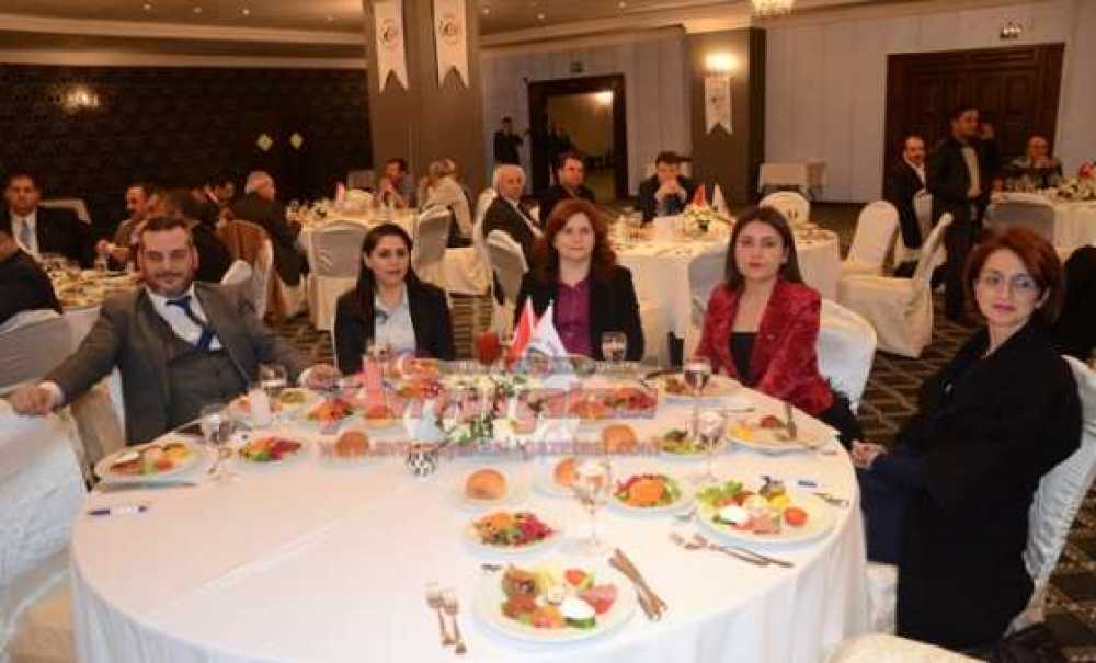 Çorlu Tso Meslek Komiteleri Toplantısı Gerçekleştirildi