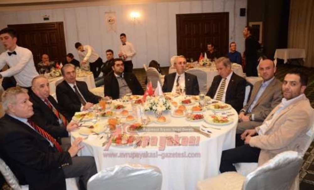 Çorlu Tso Meslek Komiteleri Toplantısı Gerçekleştirildi