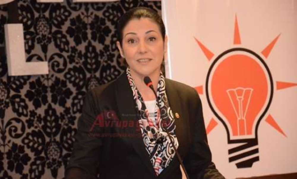 “Sizler Katkıyı Verin, Bizden De Hizmet Isteyin”