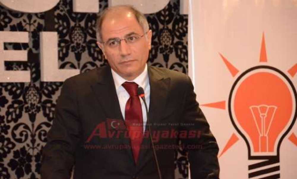 “Sizler Katkıyı Verin, Bizden De Hizmet Isteyin”