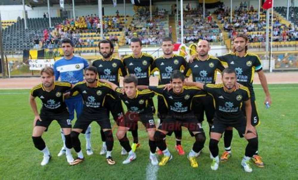 Tekirdağ 2. Amatör Küme Maçları Sürüyor