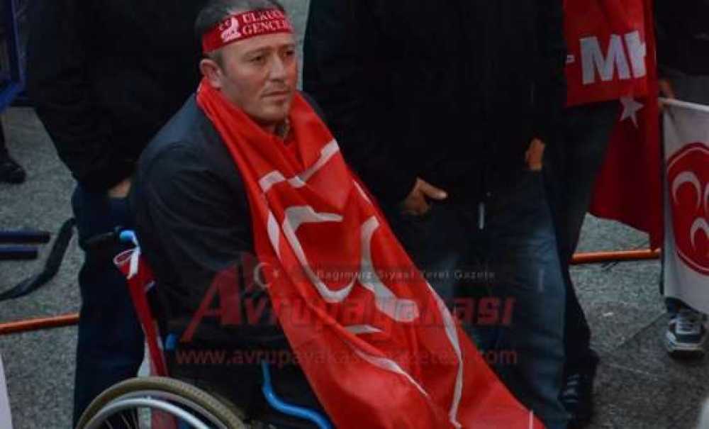 Mhp Genel Başkanı Devlet Bahçeli: “Türkiye İyi Yönetilmiyor”