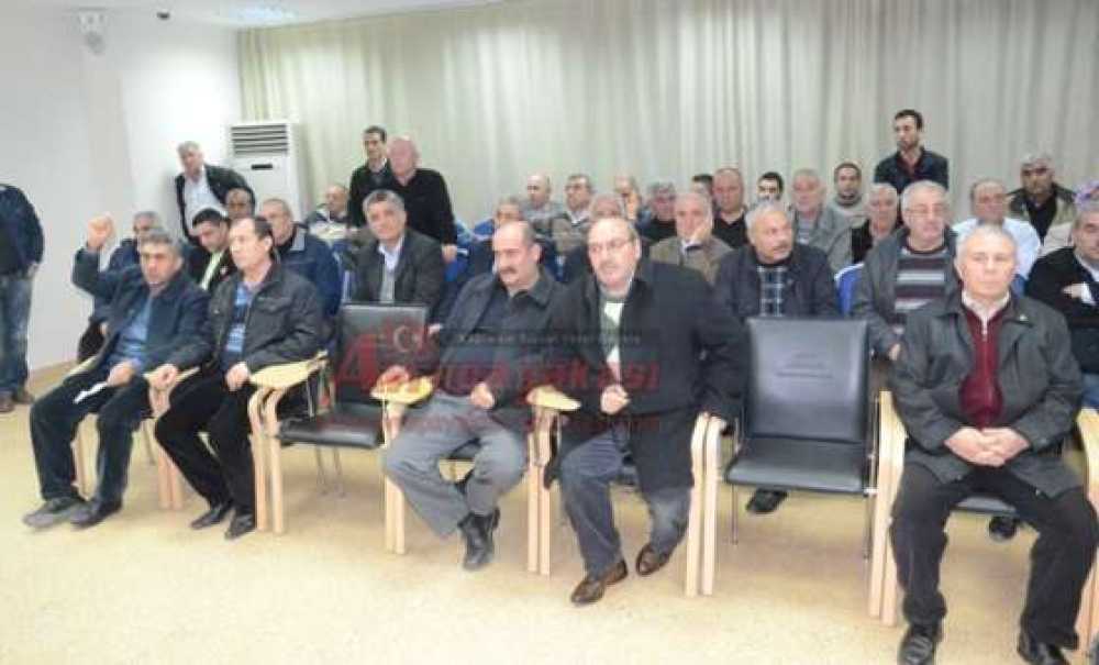 Minibüsçülerin Eylemi Sona Erdi