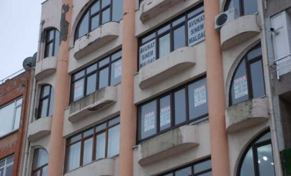 Tekirdağ`da 2013 Yılında 28 Bin 959 Konut El Değiştirdi