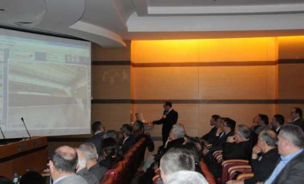 Tekirdağ Halk Sağlığı Müdürlüğü`nden Pulmoner Rehabilitasyon Haftası Açıklaması