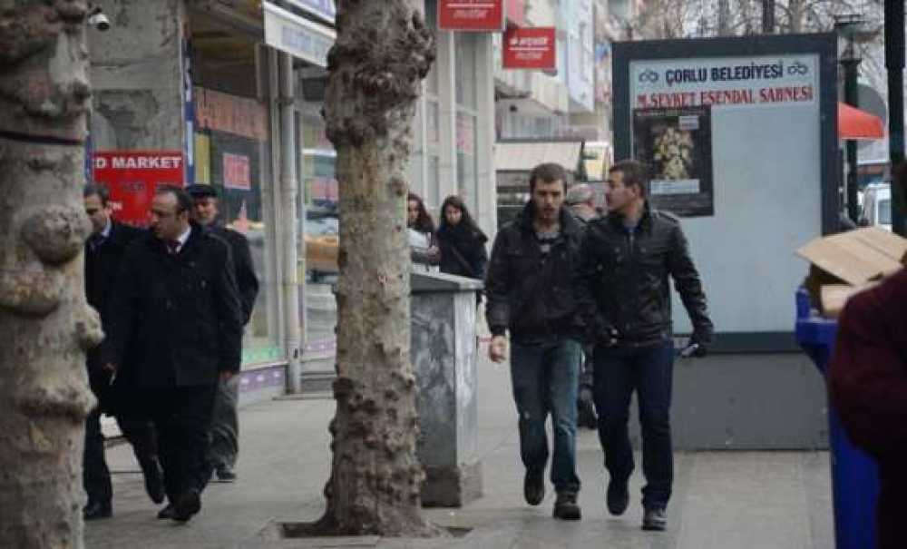 Tekirdağ 2012 – 2013 Döneminde 45 Bin 313 Göç Aldı