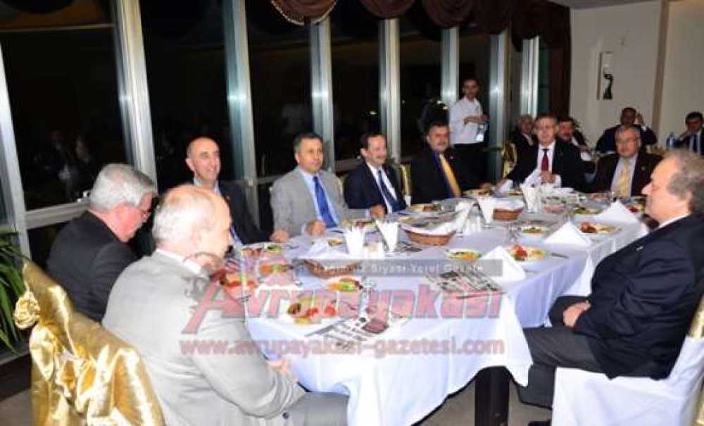 Tekirdağ İl Özel İdaresi Son Toplantısını Gerçekleştirdi