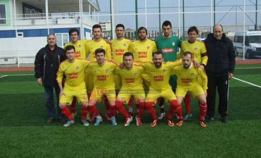Çorluspor Yeniden Doğdu