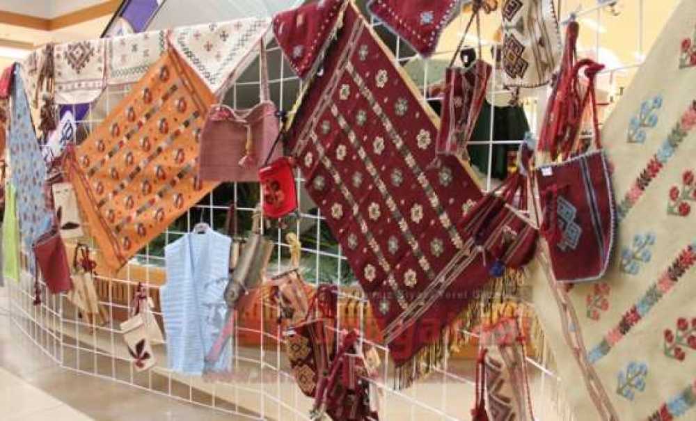 Karacılavuzlu Kadınlar Orion'da Büyük İlgi Gördü