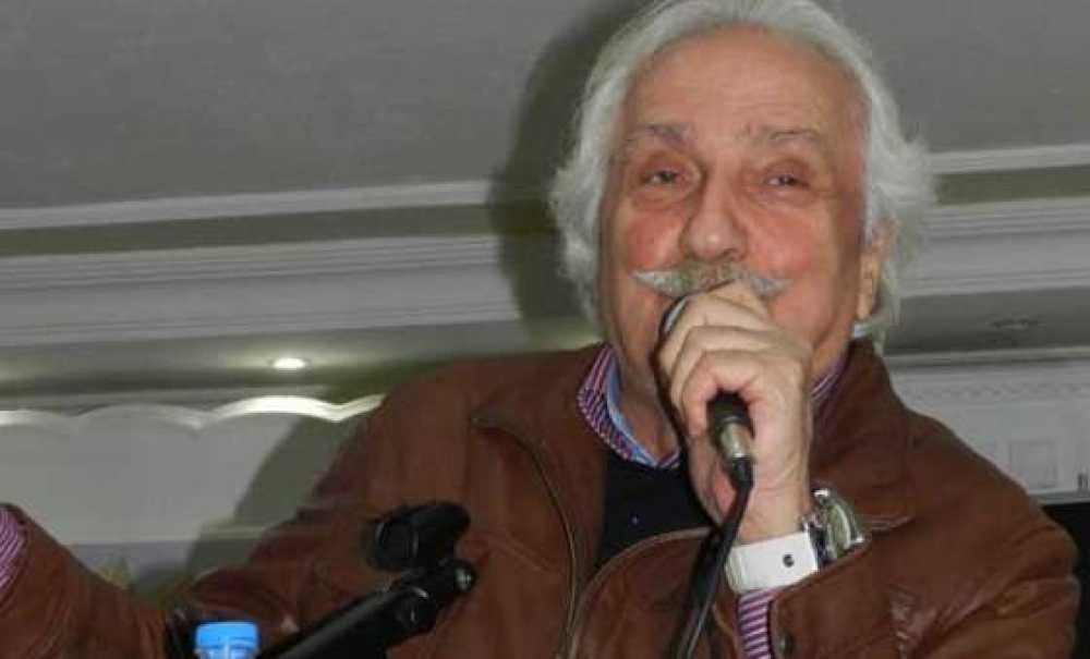 Tarihçi Yazar Yavuz Bahadıroğlu “Sistem Bize ‘Ecdadımıza Sövmeyi' Öğretti”