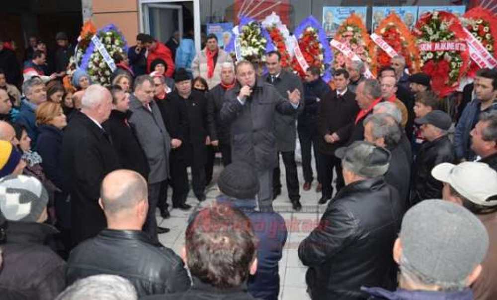 “Oyunuzu Heba Etmeyin”