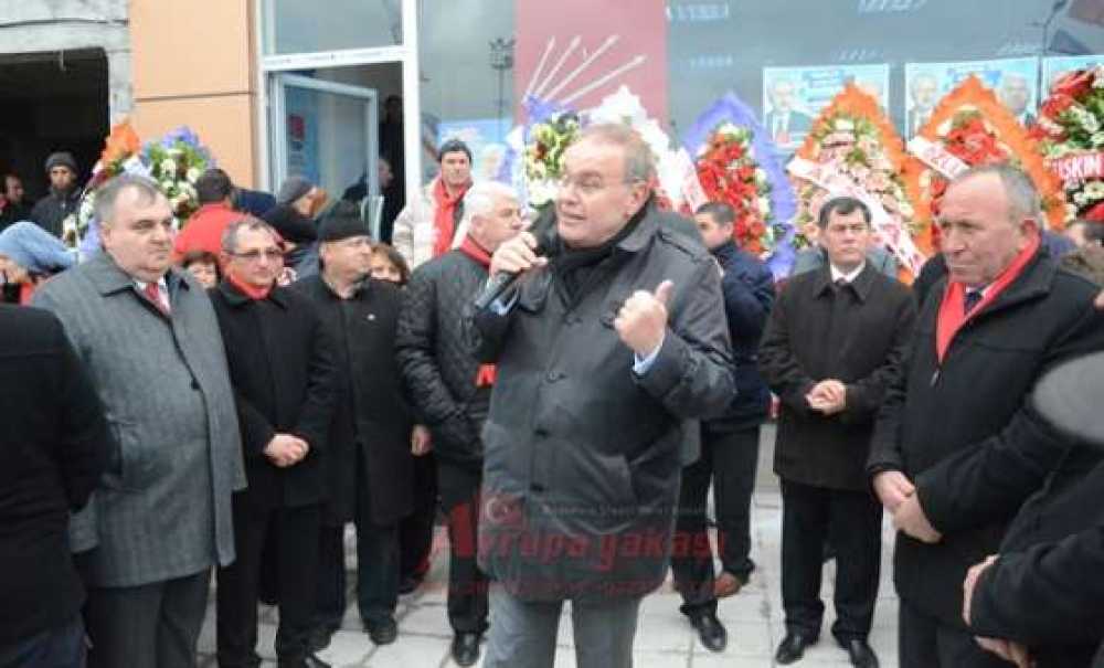 “Oyunuzu Heba Etmeyin”