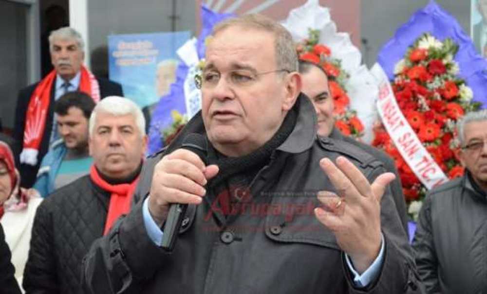 “Oyunuzu Heba Etmeyin”