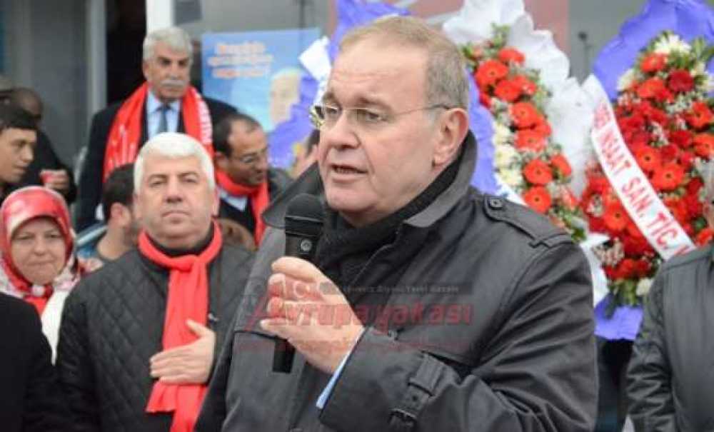 “Oyunuzu Heba Etmeyin”