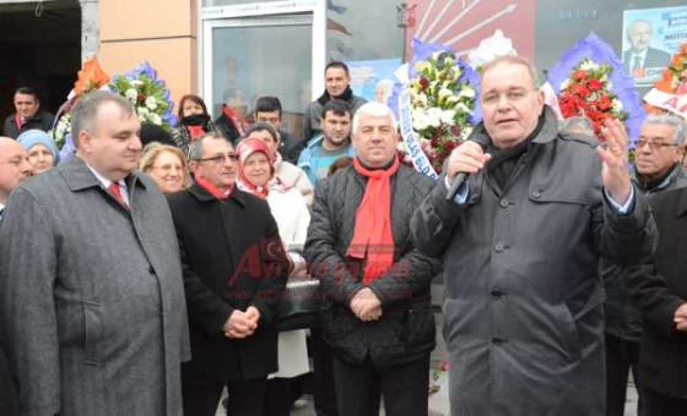 “Oyunuzu Heba Etmeyin”