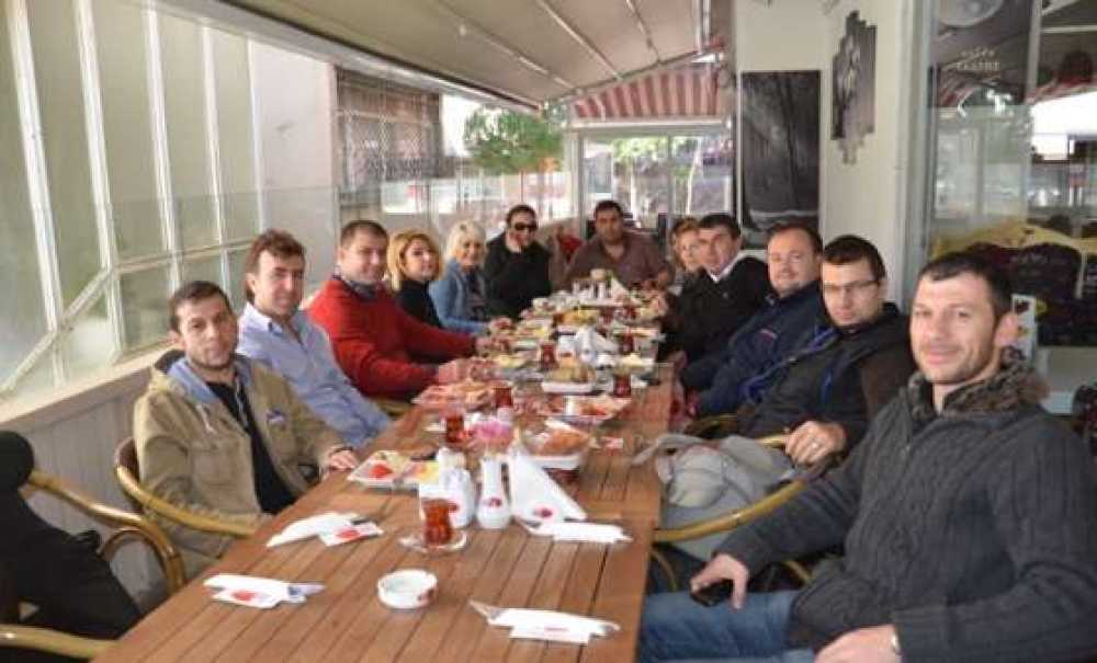 Kazımiye Mahallesi Muhtar Adayı Hüsamettin Aktaş: “Mahallemize Adayım Oylarınıza Talibim”