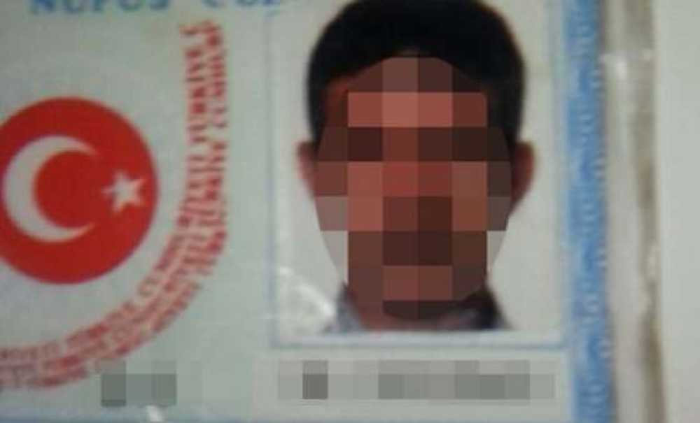 Çıktığı Çatıdan Düşüp Öldü