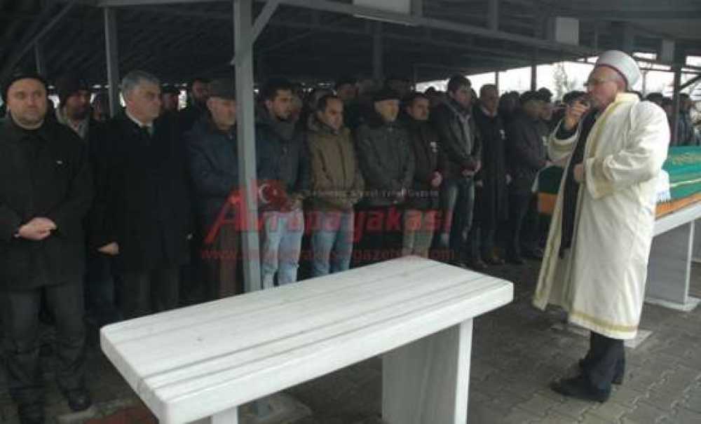 Kumyol Ailesi`nin Acı Günü