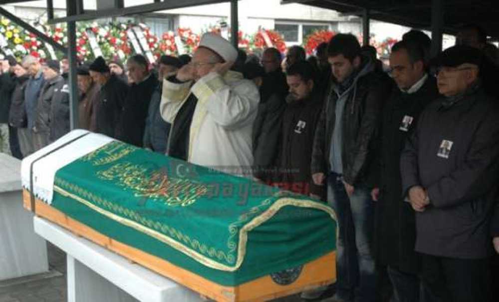 Kumyol Ailesi`nin Acı Günü