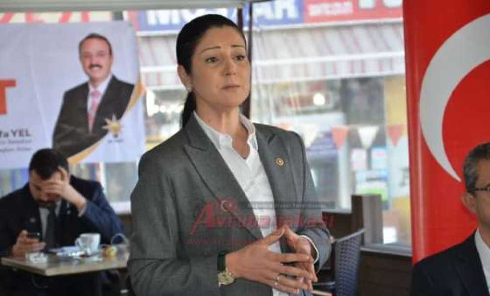 Yemişçi Mimar Ve Mühendislerle Buluştu (Görüntülü)