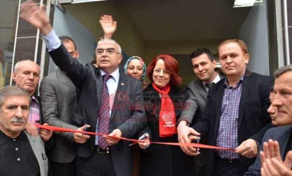 Baysan'dan 3. Seçim Bürosu (Görüntülü)