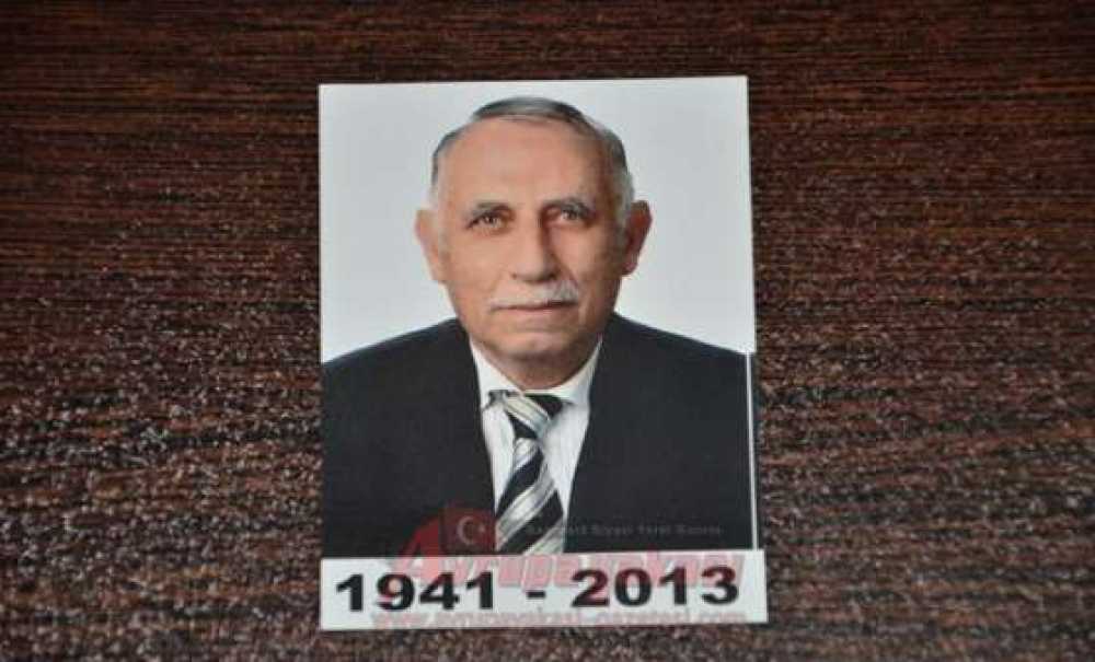 Kumyol Ailesi`nin Acı Günü