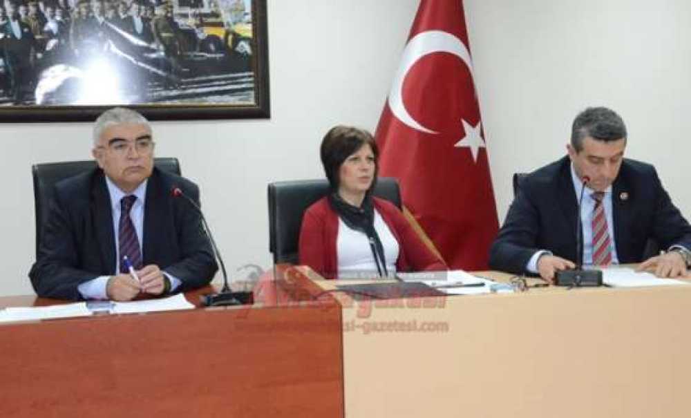 M Plakalara Onay (Görüntülü)