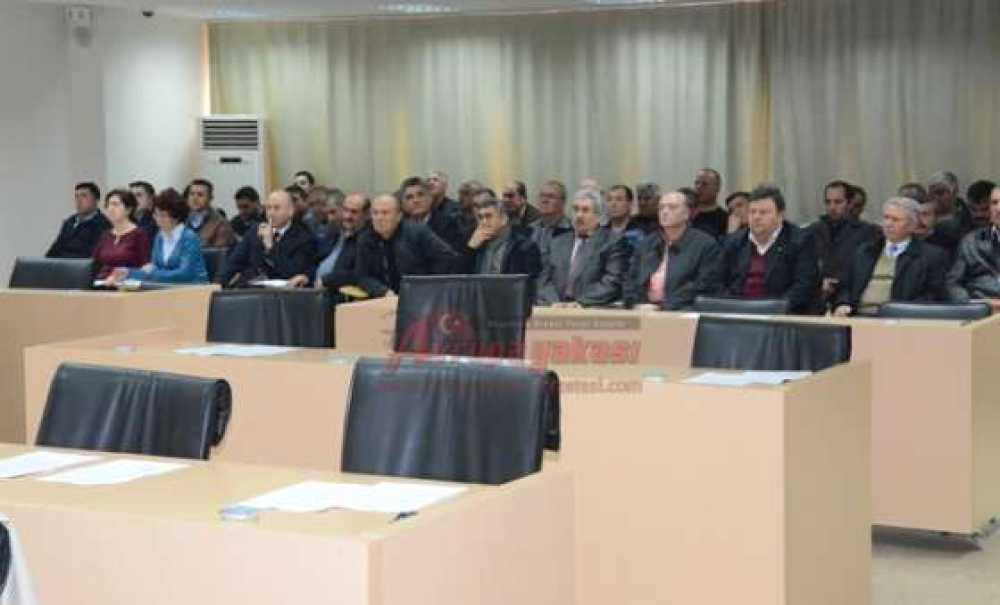 M Plakalara Onay (Görüntülü)