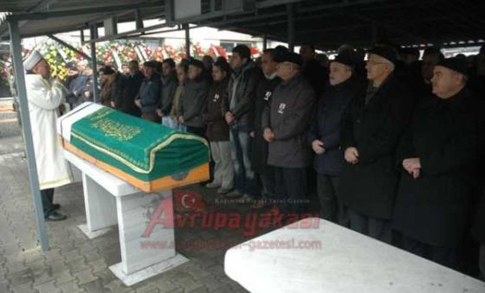 Kumyol Ailesi`nin Acı Günü