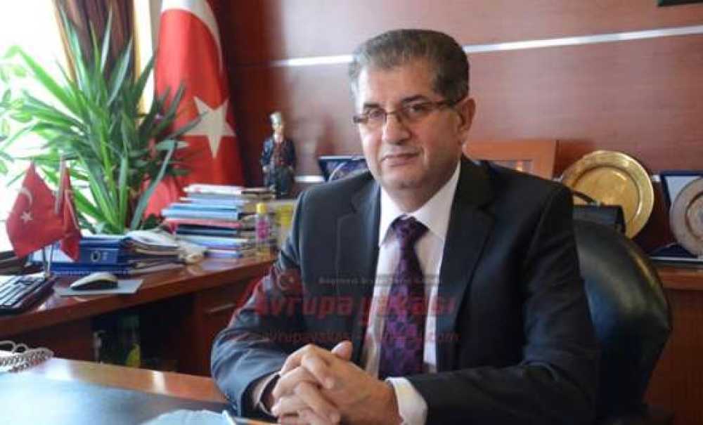 Kaymakam Doğan`dan 18 Mart Şehitler Günü Anma Mesajı