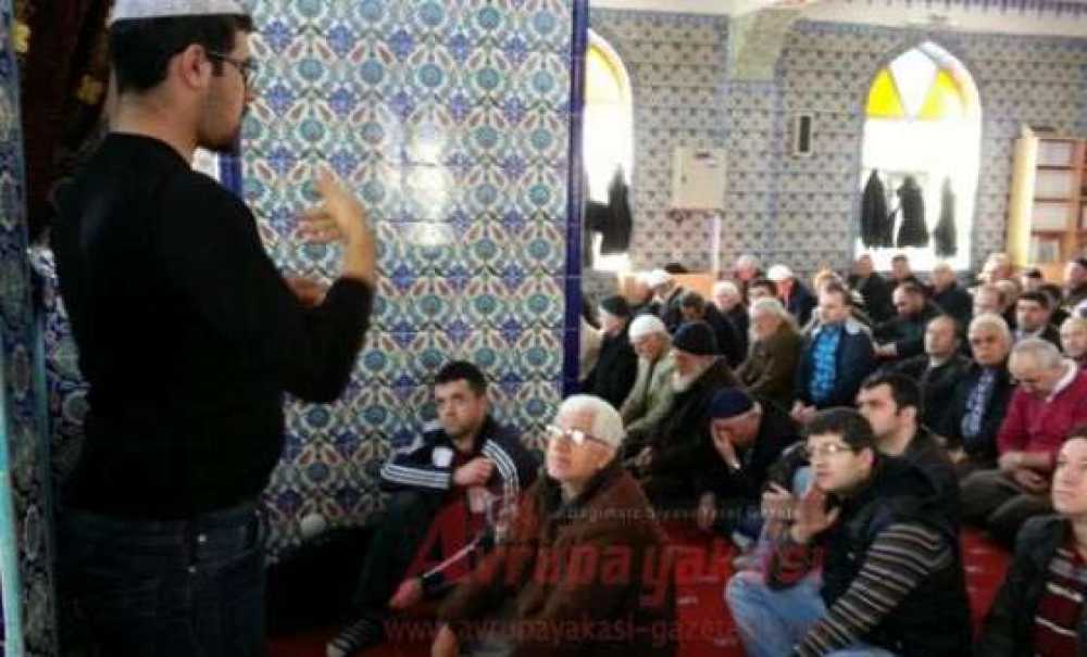 Proje Meyvelerini Vermeye Başladı