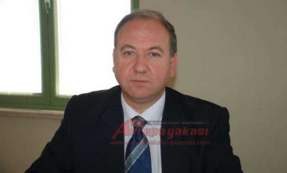 Çorlu Yaşlıları Koruma Derneği Başkanı Ramadan Cesur:18 – 24 Mart Yaşlılara Saygı Haftası