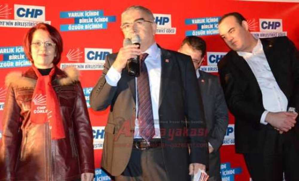 “Yiğidi Öldürün Hakkını Verin” (Görüntülü)