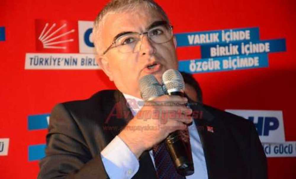 “Yiğidi Öldürün Hakkını Verin” (Görüntülü)