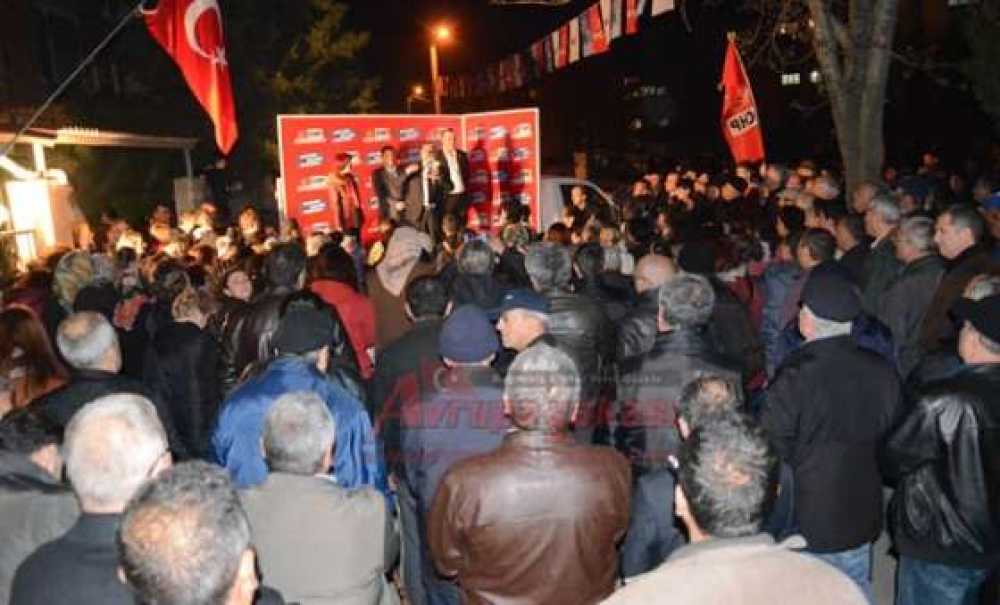 “Yiğidi Öldürün Hakkını Verin” (Görüntülü)