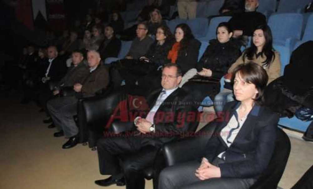 3. Çorlu Kitap Fuarı Sona Erdi