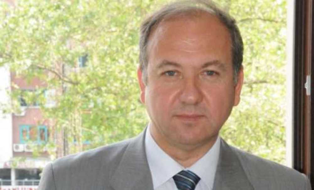 Çorlu Kent Konseyi Başkanı Ramadan Cesur`dan 22 Mart Dünya Su Günü Açıklaması