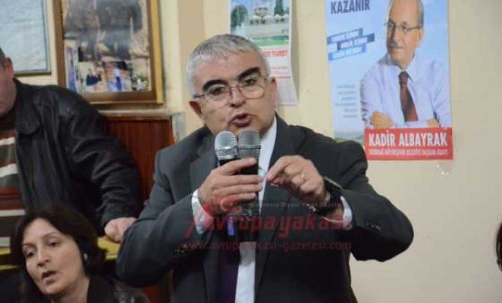 Rüyalarında Görürler