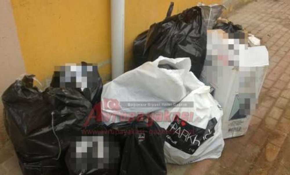 Çorlu Kom Ekipleri 6 Bin Paket Kaçak Sigara Ele Geçirdi