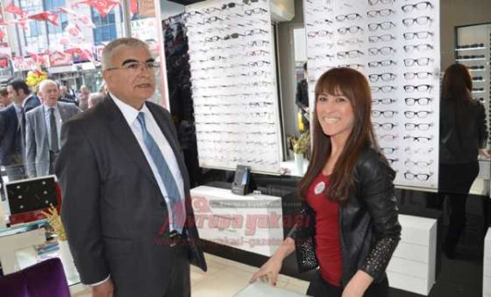 “18 Bin Farkın Üzerinde Fark Yapacağız” (Görüntülü)