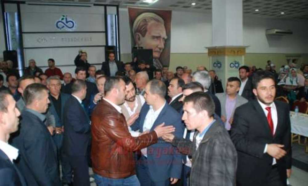 Sinoplular Derneği`nden Dayanışma Gecesi