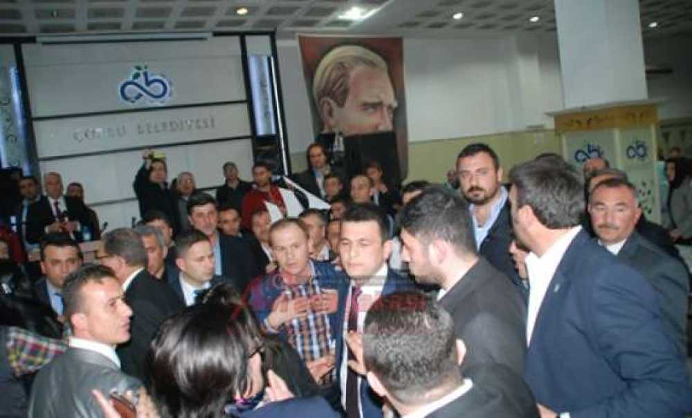 Sinoplular Derneği`nden Dayanışma Gecesi