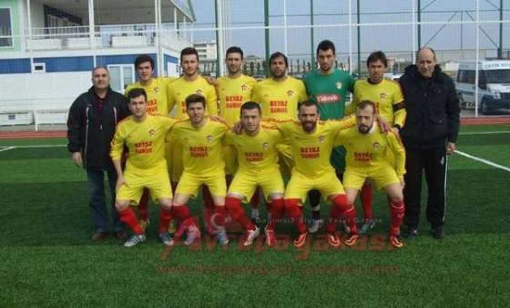 Çorluspor Küme Düştü