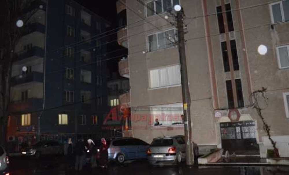 Yanmayan Sokak Lambaları Vatandaşı Korkutuyor