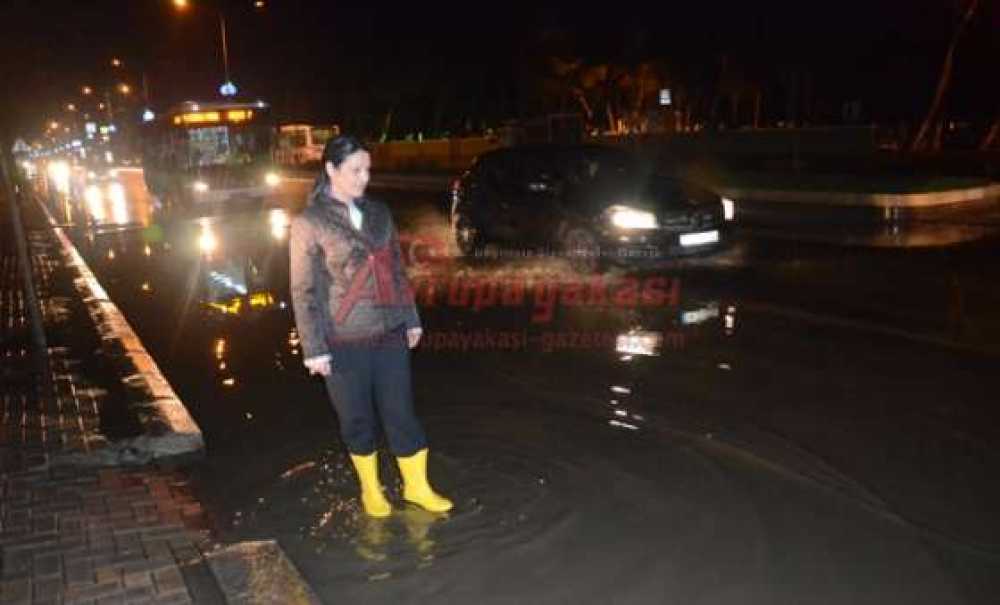 Cevabını Versinler